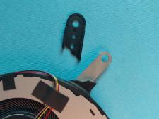 Вентилятор до ноутбука Asus Rog Strix G17 G712LU №2